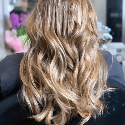 Hair Color